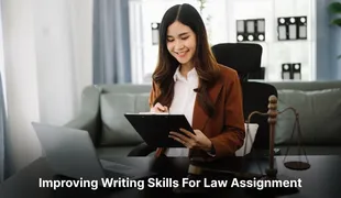 How to Improve Your Legal Writing Skills for Better Law Proposal